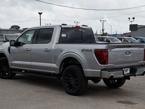 New 2026 Ford F150 Lariat AWD/4WD image 4