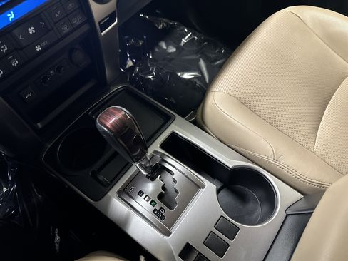 Used 2020 Toyota 4Runner Limited image 26