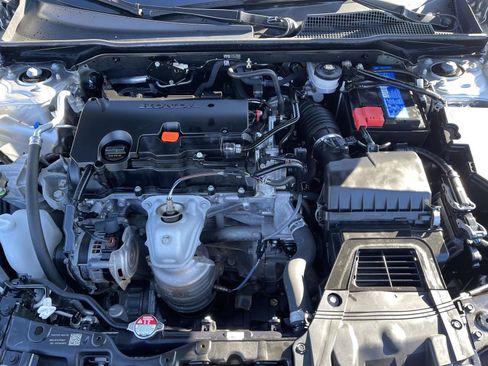 Used 2023 Honda Civic Sport image 24