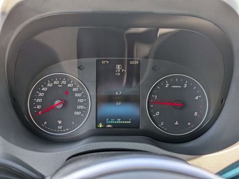 Used 2022 Mercedes-Benz Sprinter 3500 image 24