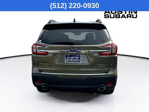 New 2026 Subaru Ascent Limited image 7
