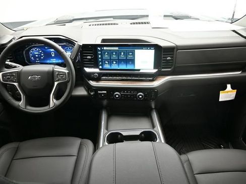 New 2026 Chevrolet Silverado 2500 LT w/ Trail Boss Package image 25