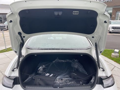 New 2025 Hyundai Ioniq 6 SE image 12