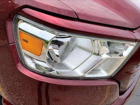 Used 2019 RAM 1500 Big Horn AWD/4WD image 27
