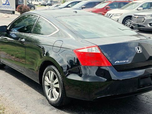 Used 2010 Honda Accord EX-L image 4