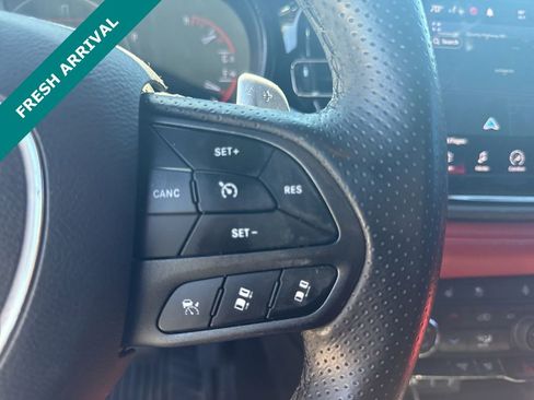 Used 2021 Dodge Durango R/T w/ Technology Group image 22