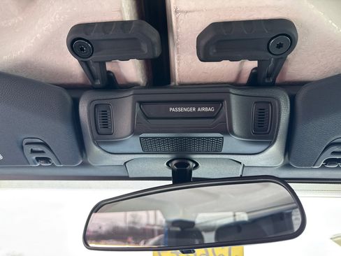 New 2026 Jeep Gladiator Sport image 10