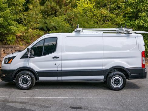 Used 2020 Ford Transit 250 Low Roof w/ Load Area Protection Package RWD image 9