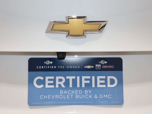 Certified 2025 Chevrolet Malibu LT image 36