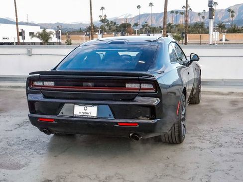New 2026 Dodge Charger R/T Scat Pack image 8
