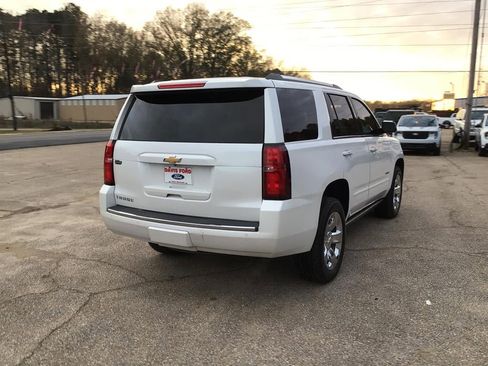 Used 2019 Chevrolet Tahoe Premier image 13