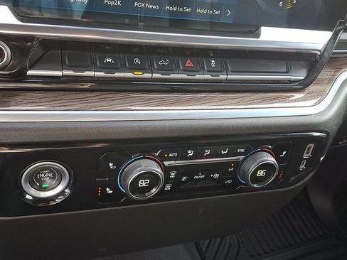 Used 2022 Chevrolet Silverado 1500 LT image 15