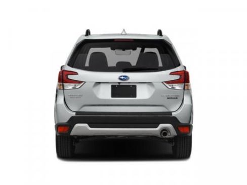 Used 2020 Subaru Forester Touring w/ Popular Package #2 image 8