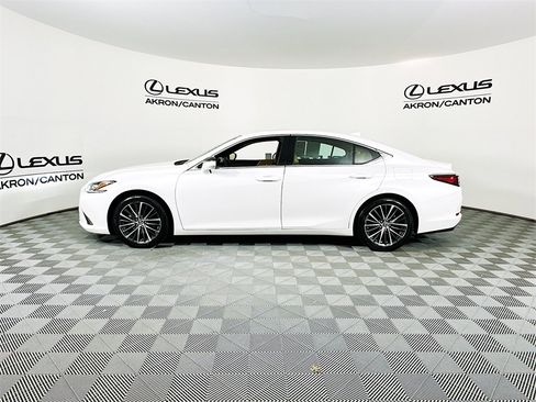 Used 2023 Lexus ES 350 w/ Premium Package image 6