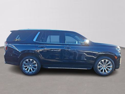 Certified 2023 Chevrolet Tahoe Premier image 7