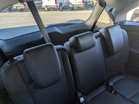 Used 2018 Honda Odyssey EX-L image 25