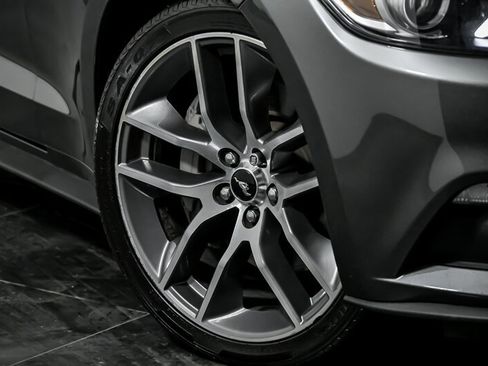 Used 2015 Ford Mustang GT Premium w/ Equipment Group 401A image 3