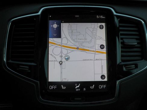 Used 2018 Volvo XC90 T6 R-Design w/ Convenience Package image 38