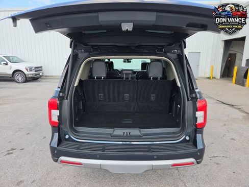 Used 2024 Ford Expedition XLT AWD/4WD image 22