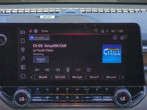 Used 2023 GMC Canyon Denali image 18