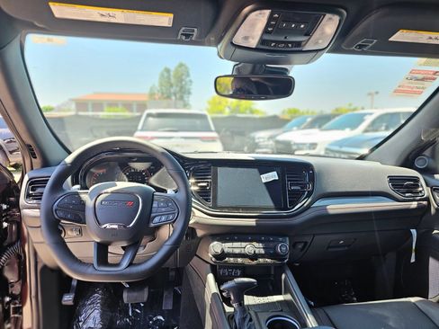 New 2026 Dodge Durango GT AWD/4WD image 25