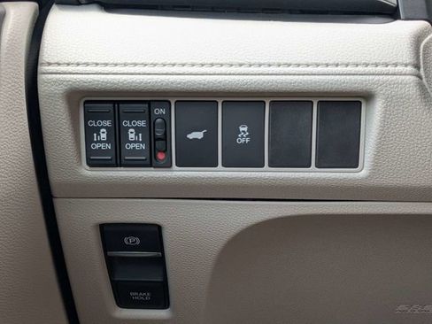 New 2026 Honda Odyssey EX-L image 23