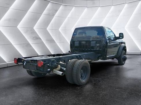 New 2026 RAM 5500 Tradesman w/ Max Tow Package image 22