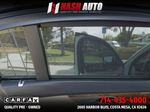 Used 2018 BMW 750i RWD image 42