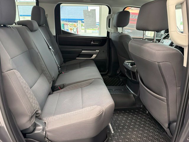 Used 2022 Toyota Tundra SR5 AWD/4WD image 9