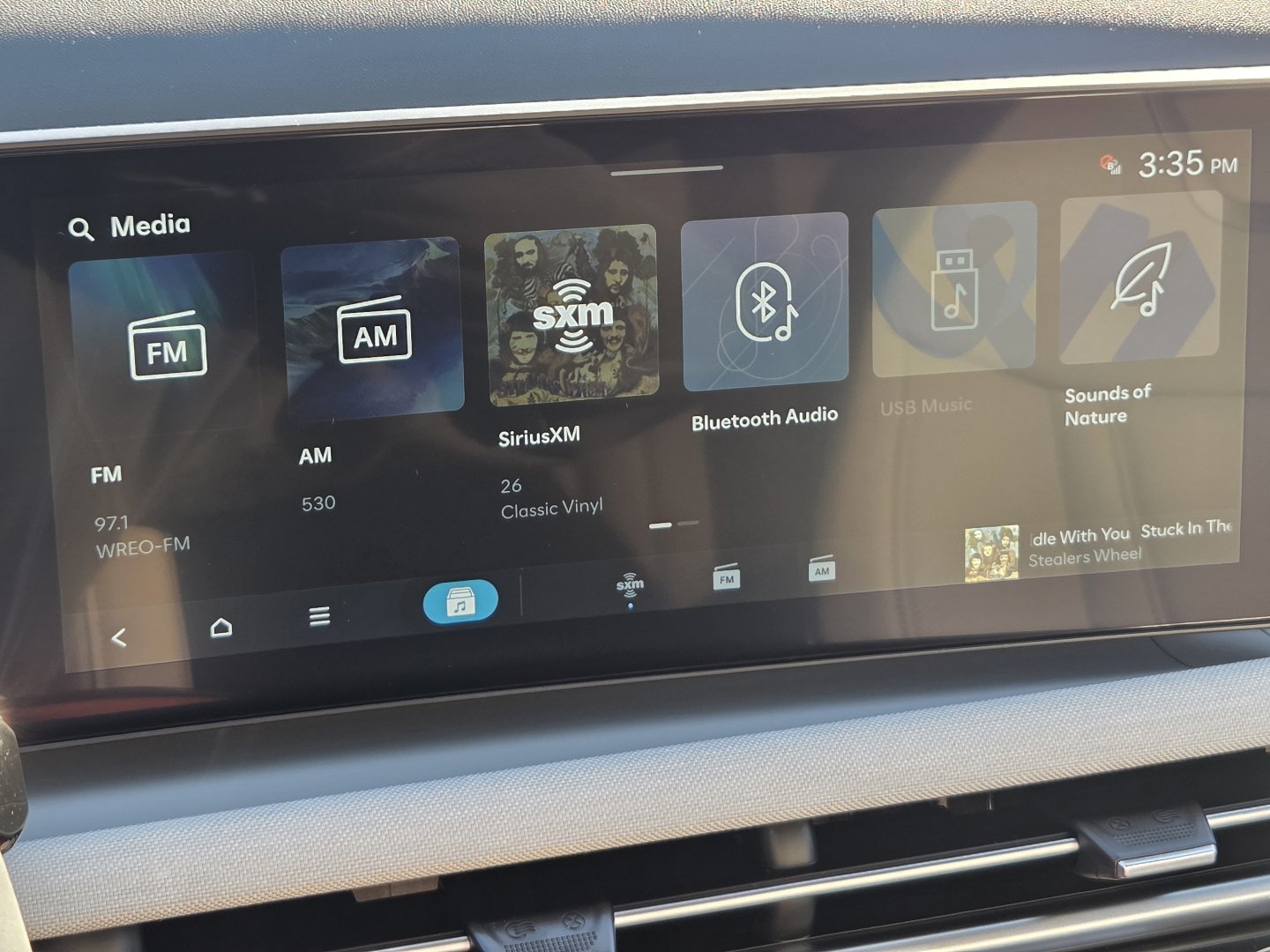 New 2026 Hyundai Tucson Limited AWD/4WD image 11