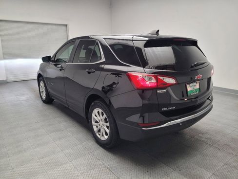 Used 2020 Chevrolet Equinox LT FWD image 5