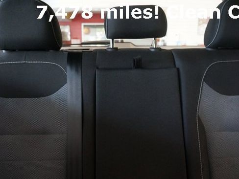 Certified 2025 Volkswagen Taos S image 57