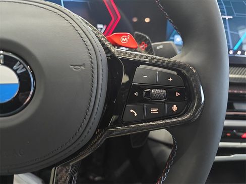 New 2026 BMW M3 Competition image 18