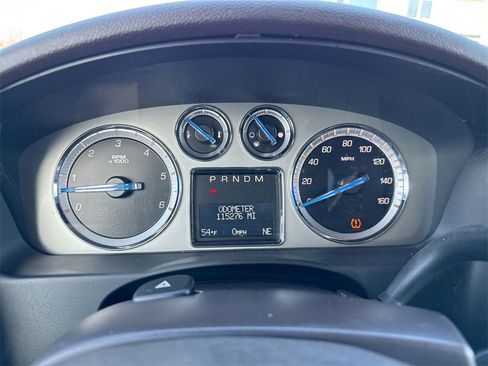 Used 2009 Cadillac Escalade 2WD image 12