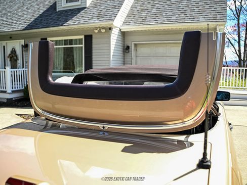 Used 1988 Mercedes-Benz 560 SL image 63