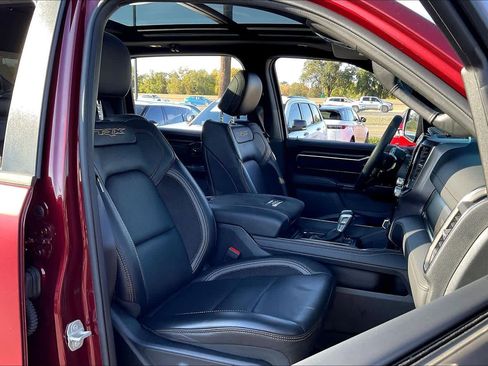 Used 2024 RAM 1500 TRX image 10