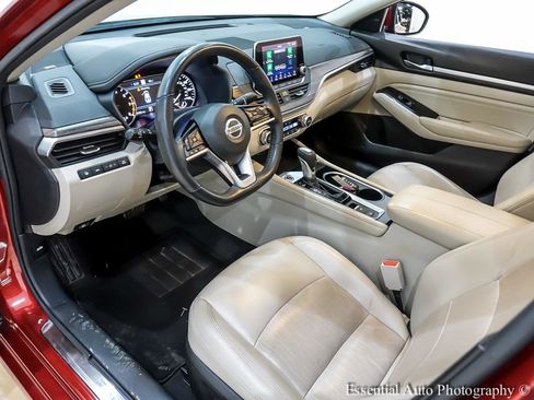 Used 2021 Nissan Altima 2.5 SL image 14