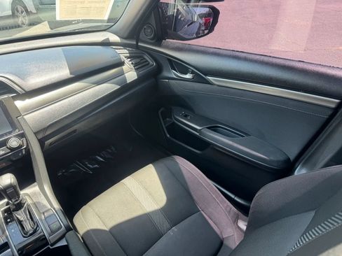 Used 2017 Honda Civic EX image 24