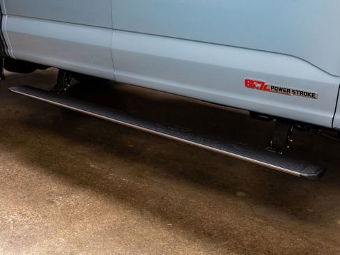 Used 2026 Ford F250 Platinum image 13