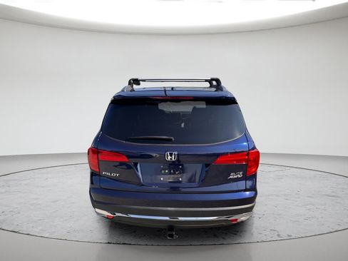 Used 2016 Honda Pilot Elite image 4
