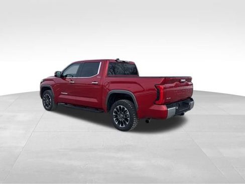 Used 2023 Toyota Tundra Limited image 3