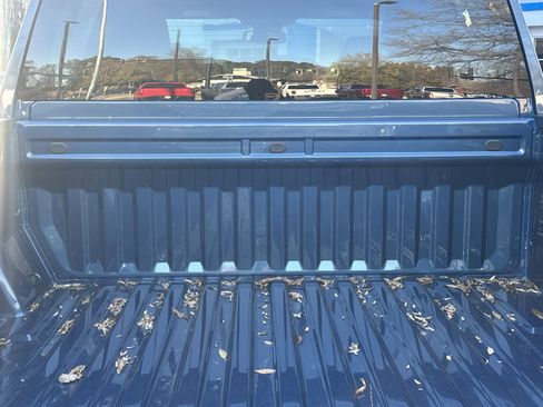 New 2026 Chevrolet Silverado 2500 Custom w/ Custom Value Package image 20