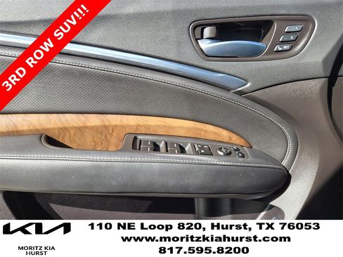 Used 2020 Acura MDX FWD w/ Technology Package image 25