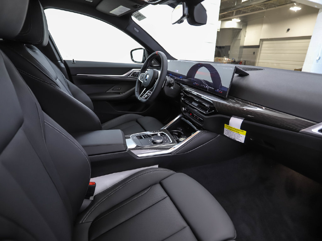 New 2027 BMW 440i xDrive w/ Premium Package AWD/4WD image 30