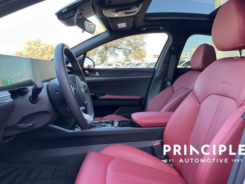 Used 2026 Kia K5 GT-Line w/ GT-Line Premium Package image 26