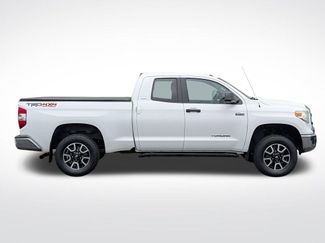 Used 2014 Toyota Tundra SR5 w/ TRD Off Road Package AWD/4WD video 2