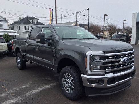 New 2026 Ford F350 Lariat image 2