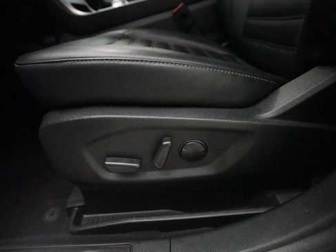 Used 2023 Ford Edge SEL w/ Convenience Package AWD/4WD image 32