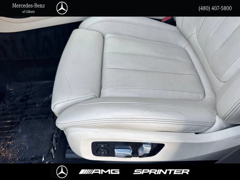 Used 2022 BMW X5 xDrive40i w/ Luxury Seating Package AWD/4WD image 15