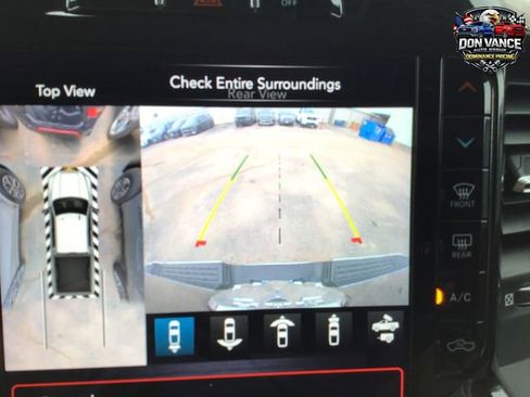 Used 2019 RAM 2500 Limited AWD/4WD image 14